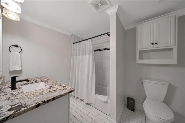 5592 Colton Drive, Atlanta, GA 30342