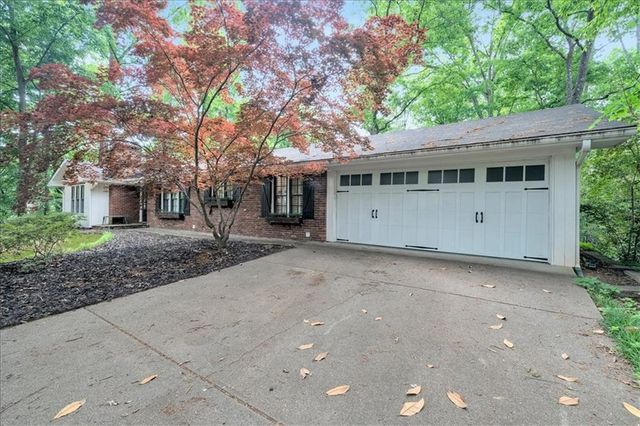 5592 Colton Drive, Atlanta, GA 30342