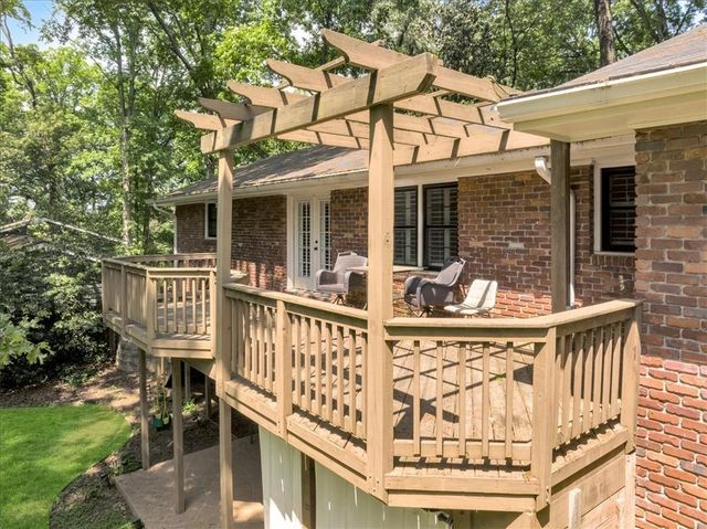 5592 Colton Drive, Atlanta, GA 30342