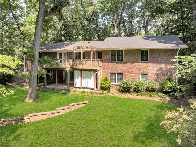 5592 Colton Drive, Atlanta, GA 30342