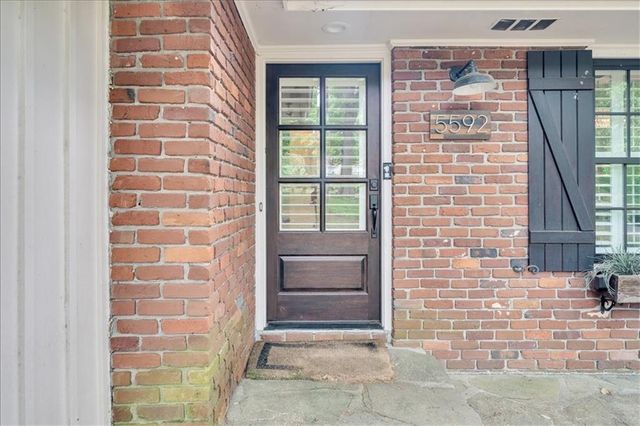 5592 Colton Drive, Atlanta, GA 30342