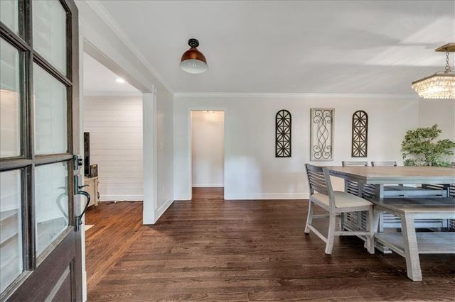 5592 Colton Drive, Atlanta, GA 30342
