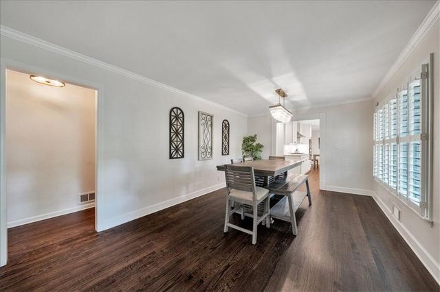5592 Colton Drive, Atlanta, GA 30342