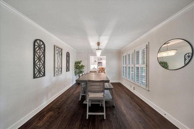 5592 Colton Drive, Atlanta, GA 30342