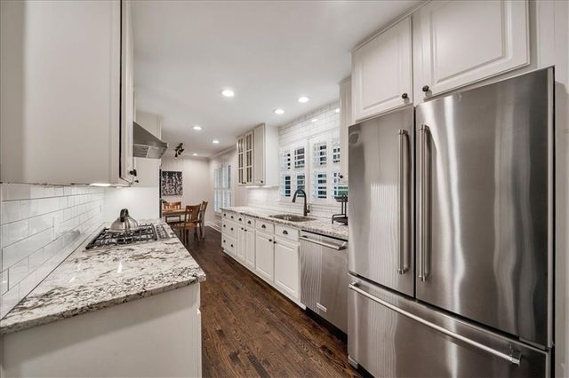 5592 Colton Drive, Atlanta, GA 30342