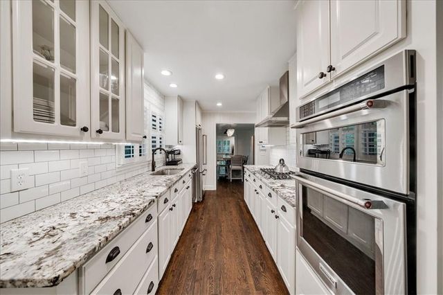 5592 Colton Drive, Atlanta, GA 30342