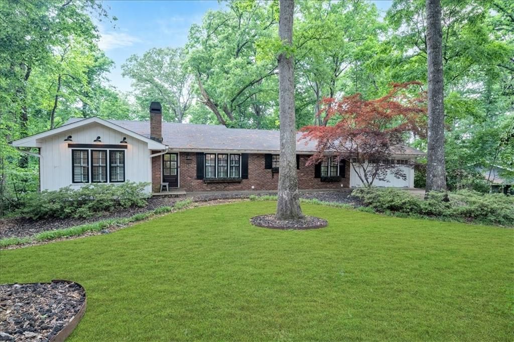 5592 Colton Drive, Atlanta, GA 30342