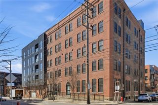 2419 Smallman Street 308, Downtown Pgh, PA 15222