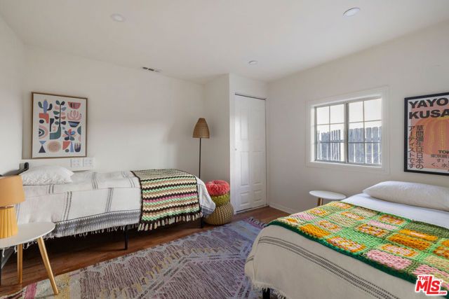 1222 N Virgil Avenue, Los Angeles, CA 90029