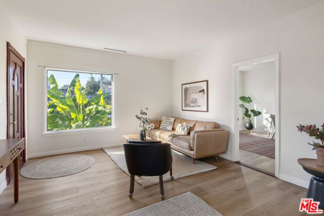 1222 N Virgil Avenue, Los Angeles, CA 90029