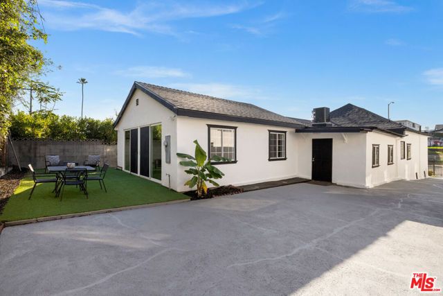 1222 N Virgil Avenue, Los Angeles, CA 90029
