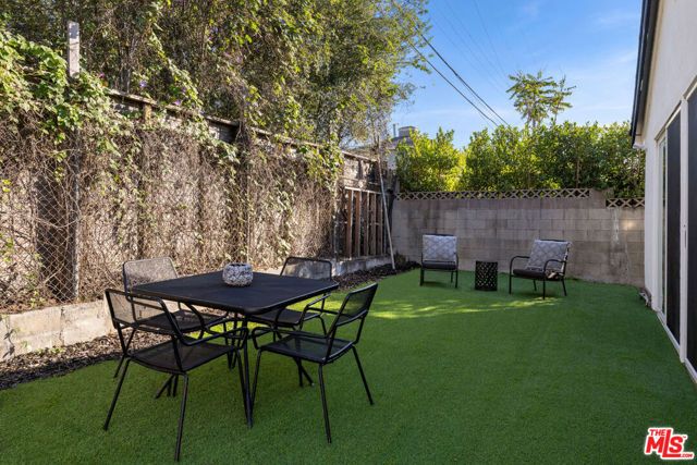 1222 N Virgil Avenue, Los Angeles, CA 90029