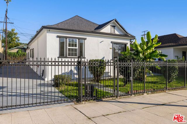 1222 N Virgil Avenue, Los Angeles, CA 90029