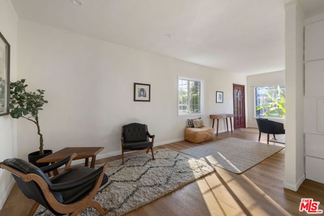 1222 N Virgil Avenue, Los Angeles, CA 90029