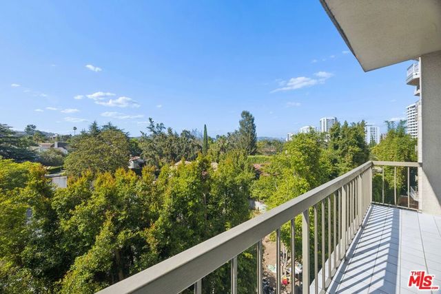 10747 Wilshire Boulevard 708, Los Angeles, CA 90024