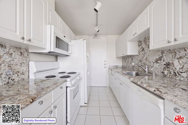 10747 Wilshire Boulevard 708, Los Angeles, CA 90024