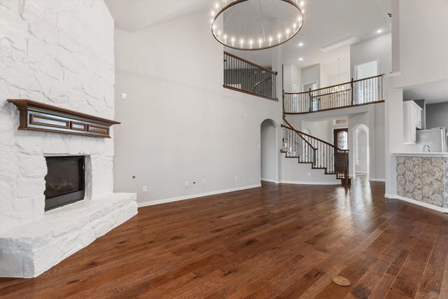 2003 Silent Shore Street, Wylie, TX 75098