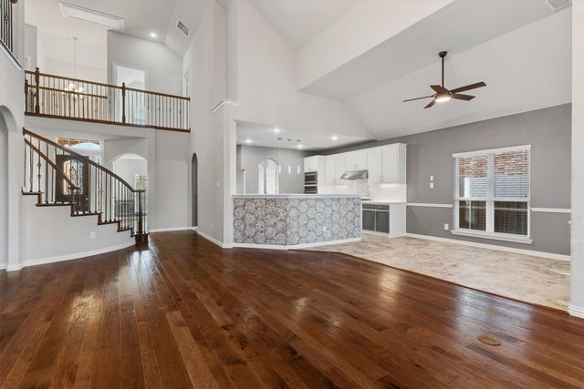 2003 Silent Shore Street, Wylie, TX 75098