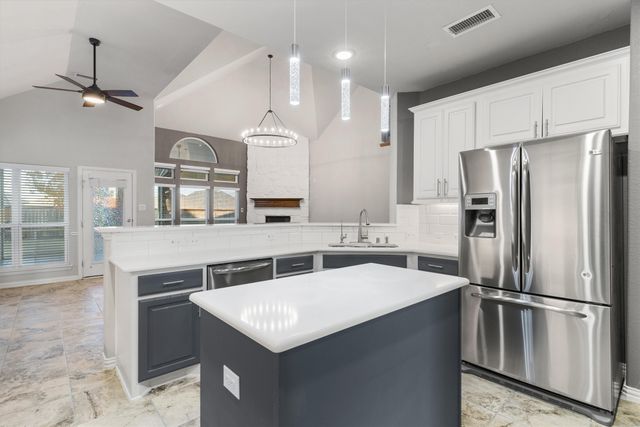 2003 Silent Shore Street, Wylie, TX 75098