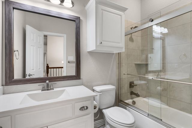 2003 Silent Shore Street, Wylie, TX 75098