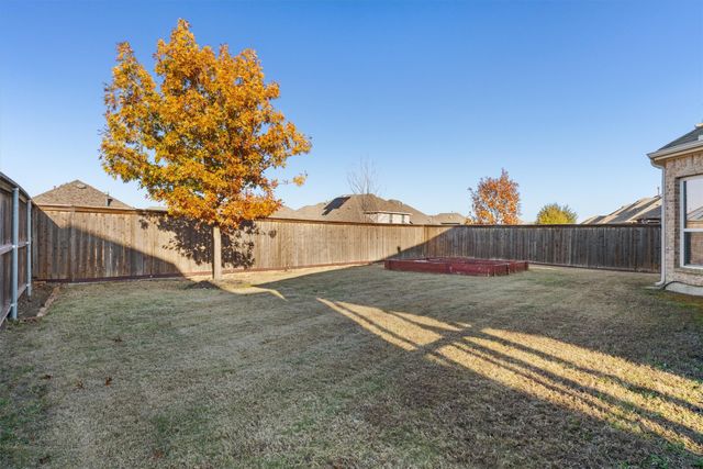 2003 Silent Shore Street, Wylie, TX 75098