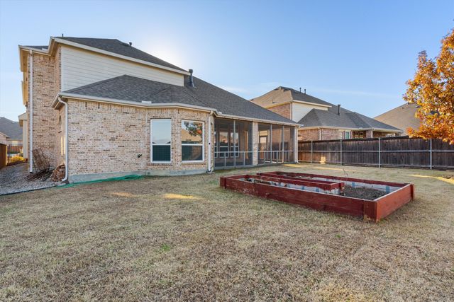 2003 Silent Shore Street, Wylie, TX 75098