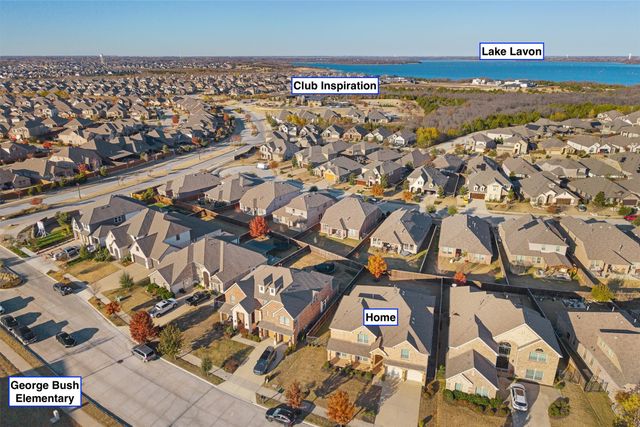 2003 Silent Shore Street, Wylie, TX 75098