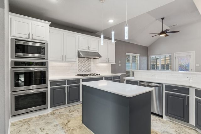 2003 Silent Shore Street, Wylie, TX 75098