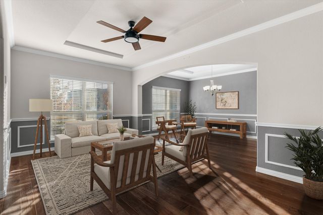 2003 Silent Shore Street, Wylie, TX 75098