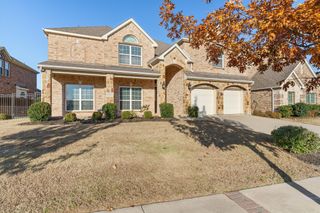 2003 Silent Shore Street, Wylie, TX 75098