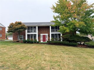 46 Carter Circle 3, Boardman, OH 44512