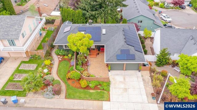 5240 Chapman St S, Salem, OR 97306