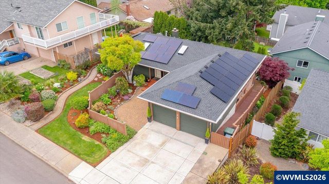 5240 Chapman St S, Salem, OR 97306