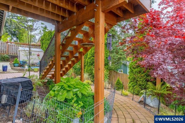 5240 Chapman St S, Salem, OR 97306