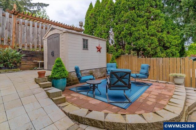 5240 Chapman St S, Salem, OR 97306