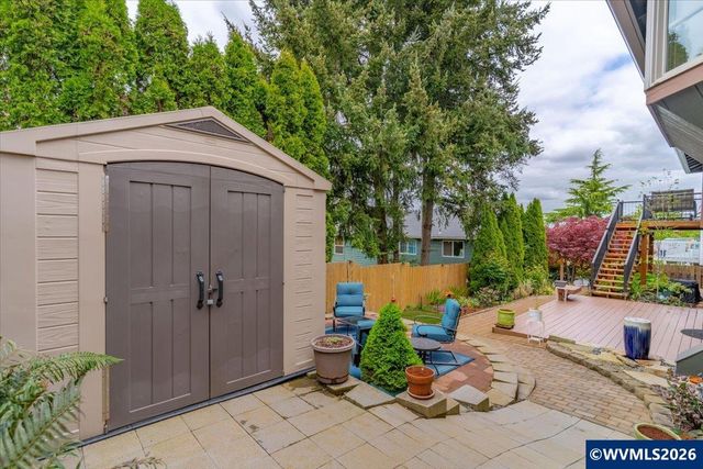 5240 Chapman St S, Salem, OR 97306