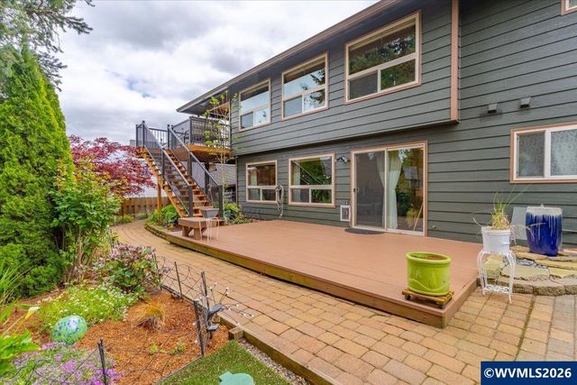 5240 Chapman St S, Salem, OR 97306