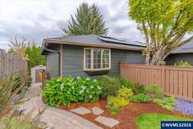 5240 Chapman St S, Salem, OR 97306