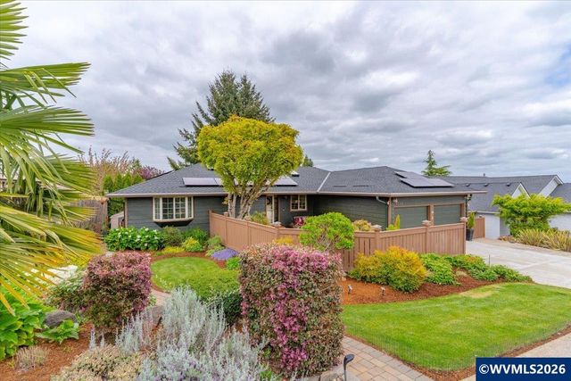 5240 Chapman St S, Salem, OR 97306