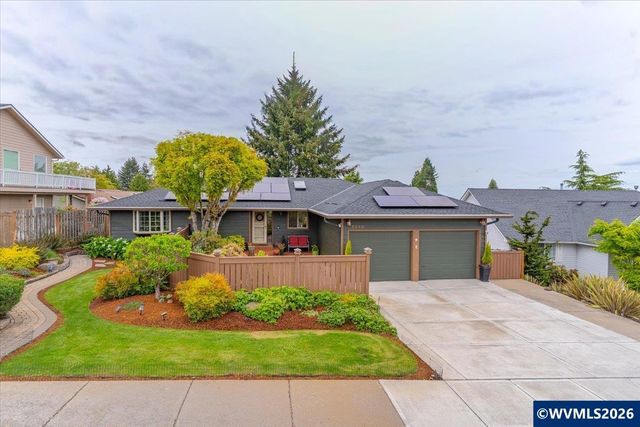 5240 Chapman St S, Salem, OR 97306