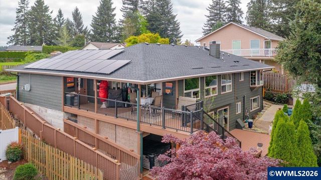 5240 Chapman St S, Salem, OR 97306