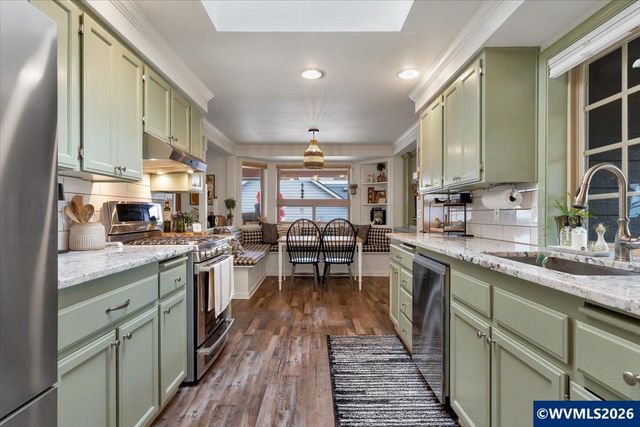 5240 Chapman St S, Salem, OR 97306