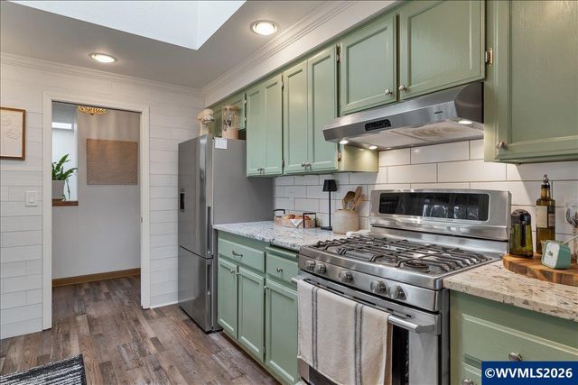 5240 Chapman St S, Salem, OR 97306