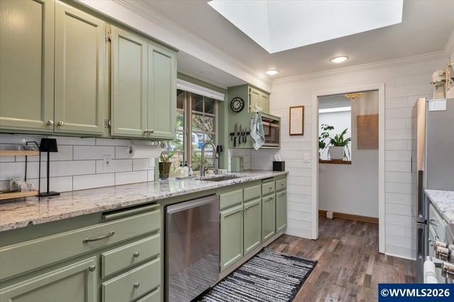 5240 Chapman St S, Salem, OR 97306