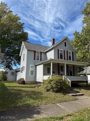 2135 Cherry Avenue, Alliance, OH 44601