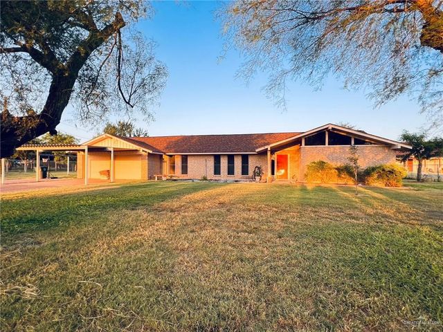 3614 N Bryan Road, Mission, TX 78573