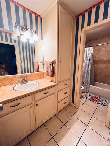 3614 N Bryan Road, Mission, TX 78573