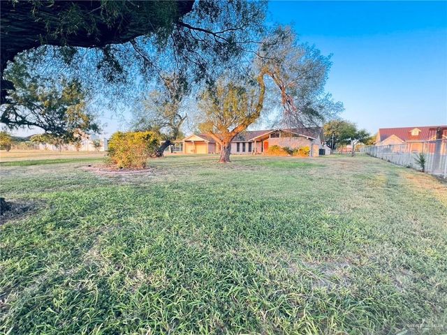 3614 N Bryan Road, Mission, TX 78573