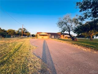 3614 N Bryan Road, Mission, TX 78573