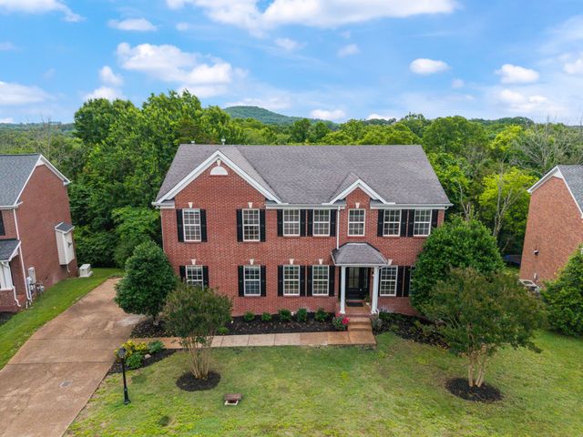 6544 Banbury Xing, Brentwood, TN 37027